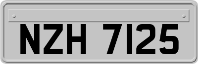 NZH7125