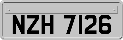 NZH7126