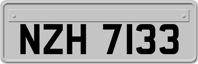 NZH7133