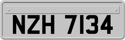 NZH7134