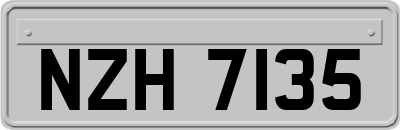 NZH7135
