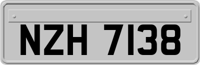 NZH7138