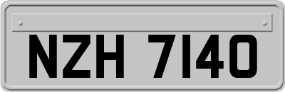 NZH7140