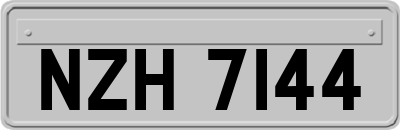 NZH7144