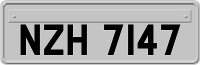 NZH7147