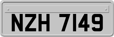 NZH7149