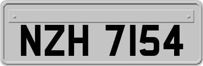 NZH7154