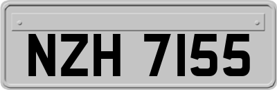 NZH7155