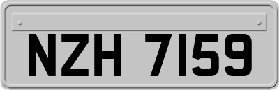 NZH7159
