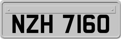 NZH7160