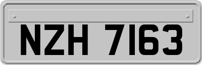 NZH7163