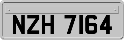 NZH7164