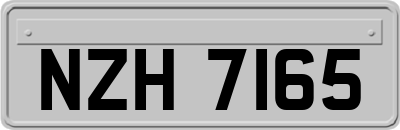 NZH7165