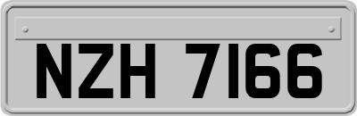 NZH7166