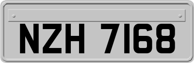 NZH7168