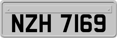 NZH7169