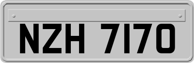NZH7170