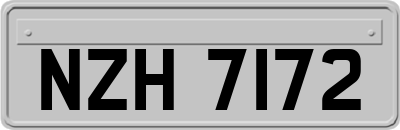 NZH7172