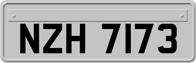 NZH7173