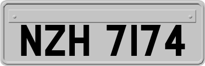 NZH7174
