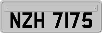 NZH7175
