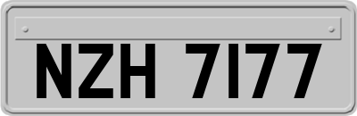 NZH7177