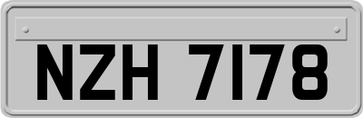 NZH7178