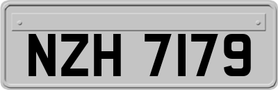 NZH7179