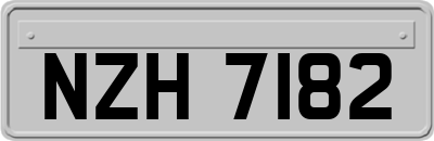 NZH7182