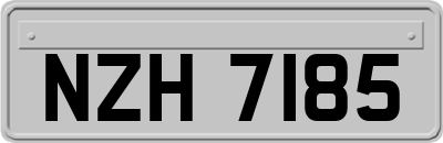 NZH7185