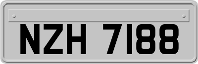 NZH7188