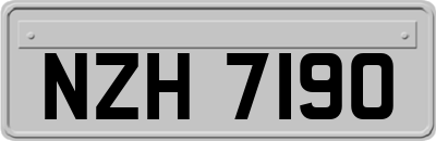 NZH7190