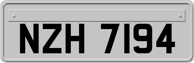NZH7194