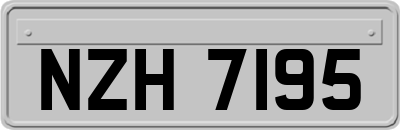 NZH7195
