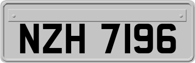 NZH7196