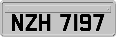 NZH7197