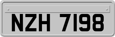 NZH7198