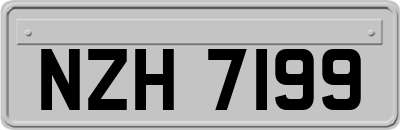 NZH7199
