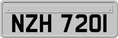 NZH7201