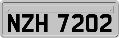 NZH7202