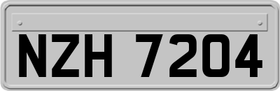 NZH7204