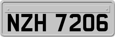 NZH7206