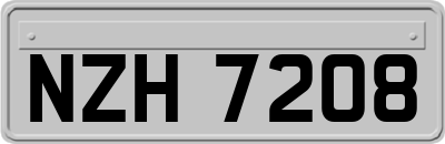 NZH7208
