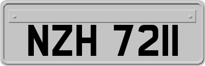 NZH7211