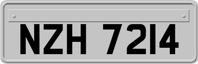 NZH7214