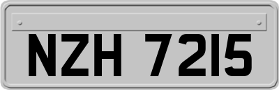 NZH7215