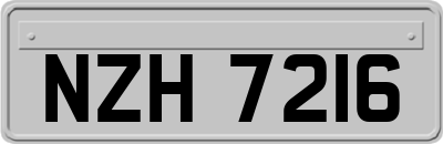 NZH7216