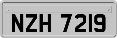 NZH7219