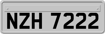 NZH7222