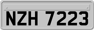 NZH7223